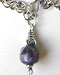 Amethyst Pendulum