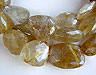 rutilated quartz