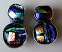 Dichroic Glass