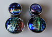 Dichroic Glass