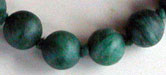 jade necklace