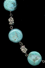 turquoise jewelry